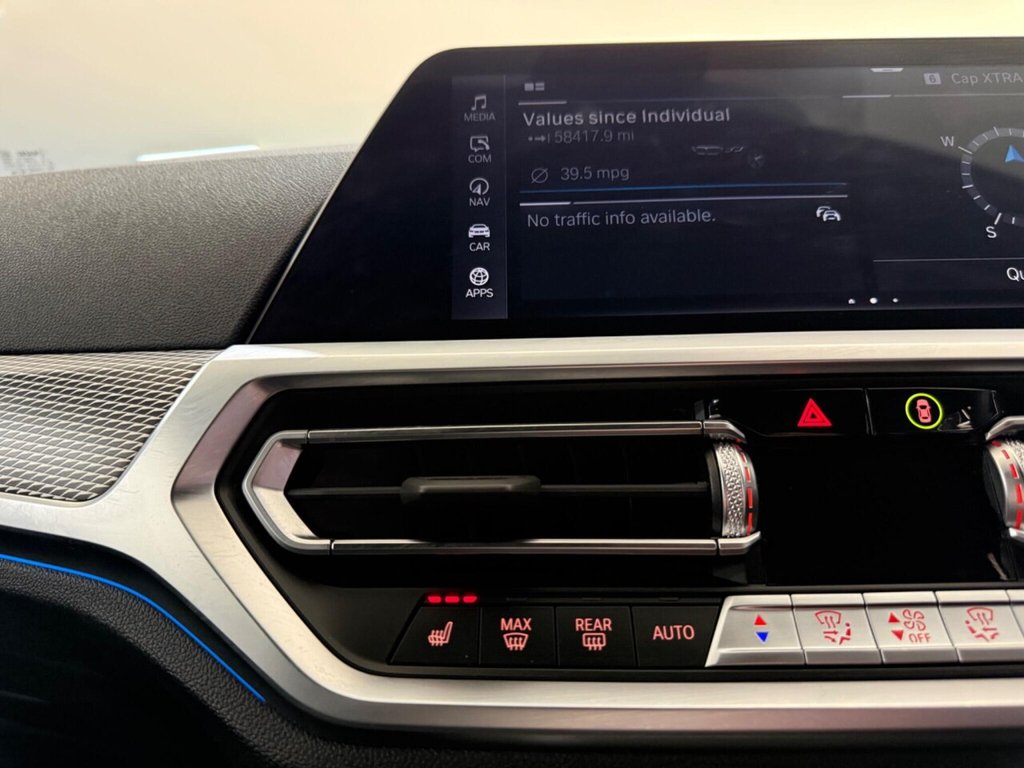 Used BMW 3 Series 2022 for sale - 77920101: Photo 18