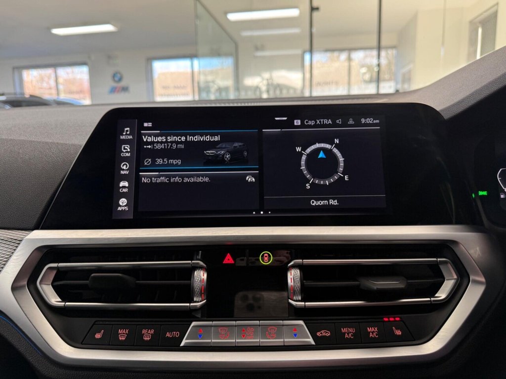 Used BMW 3 Series 2022 for sale - 77920101: Photo 19