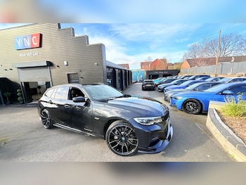 Used BMW 3 Series 2022 for sale - 77920101: Photo