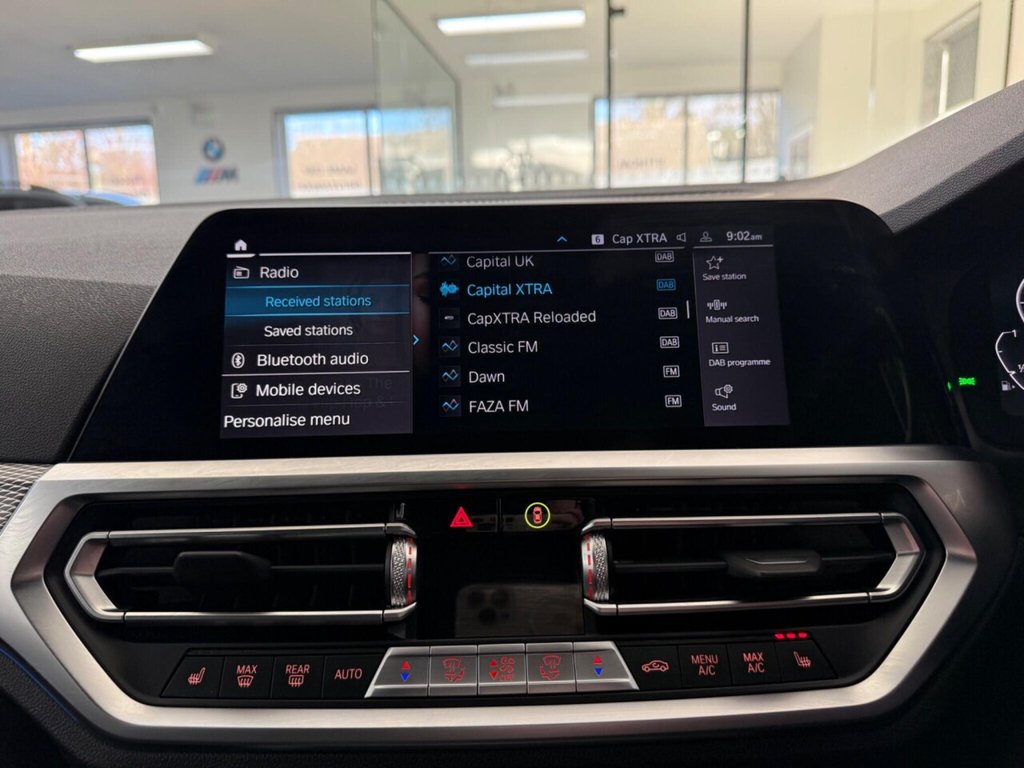 Used BMW 3 Series 2022 for sale - 77920101: Photo 21