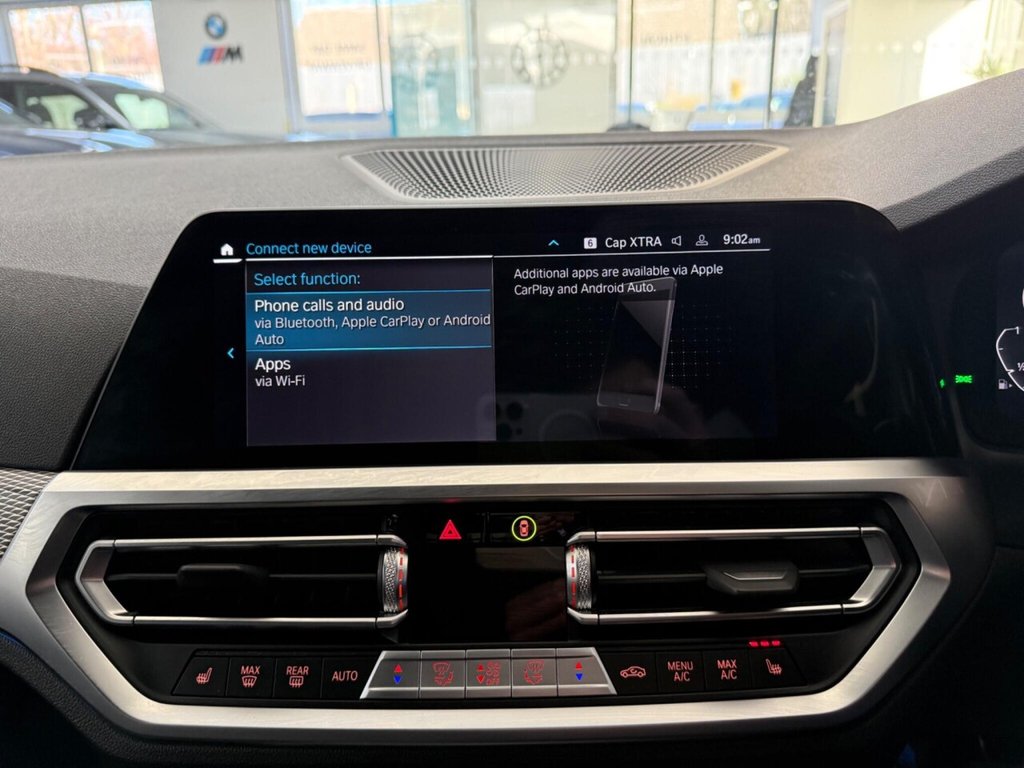 Used BMW 3 Series 2022 for sale - 77920101: Photo 22