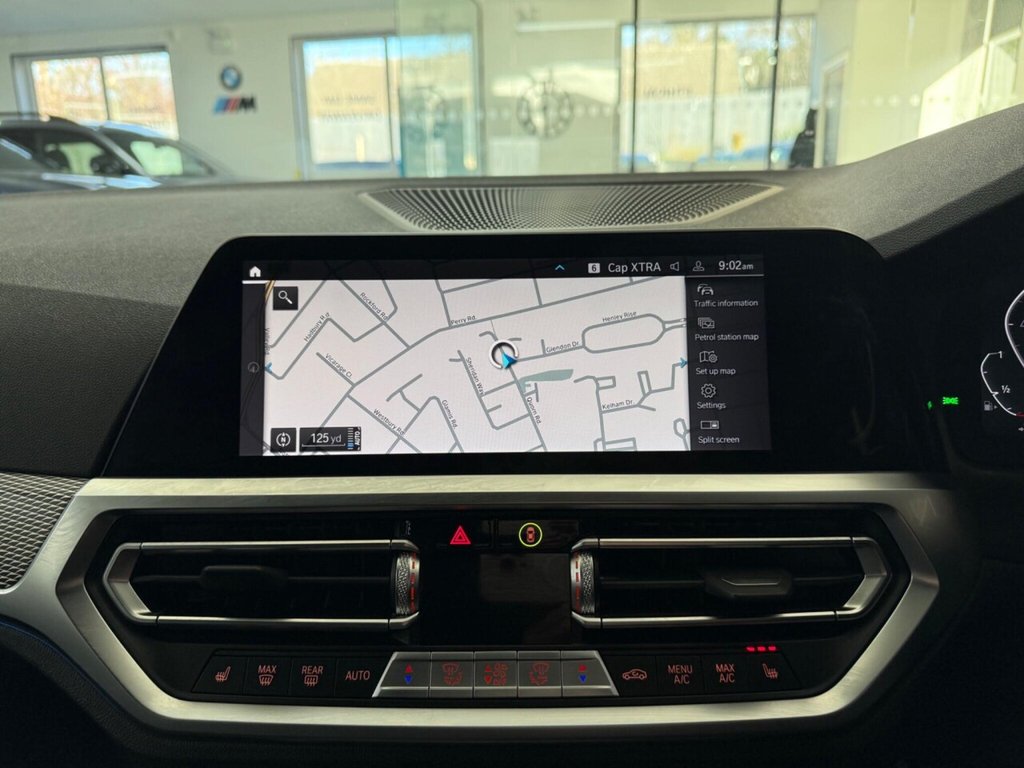 Used BMW 3 Series 2022 for sale - 77920101: Photo 23