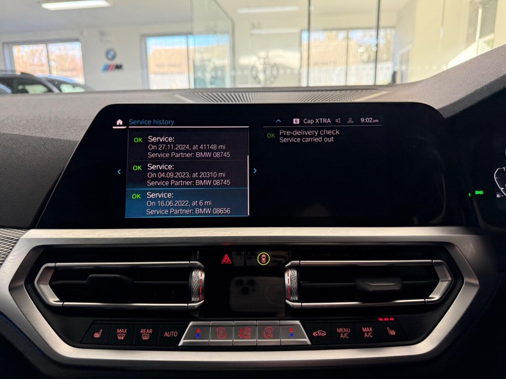 Used BMW 3 Series 2022 for sale - 77920101: Photo 24