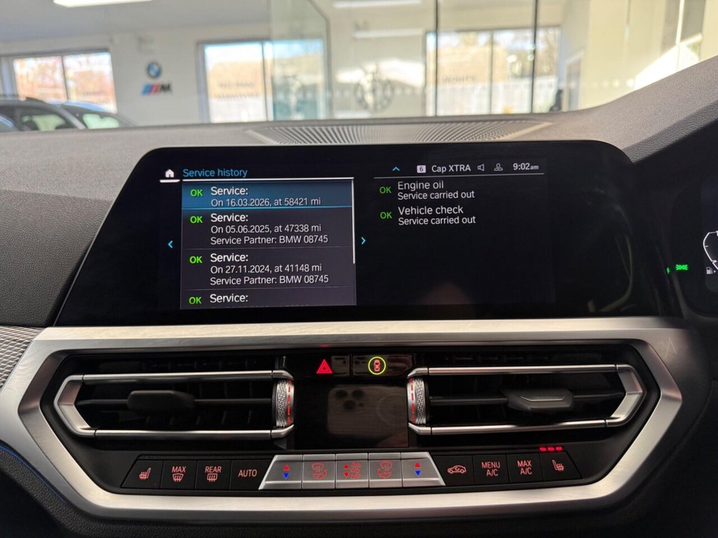 Used BMW 3 Series 2022 for sale - 77920101: Photo 25