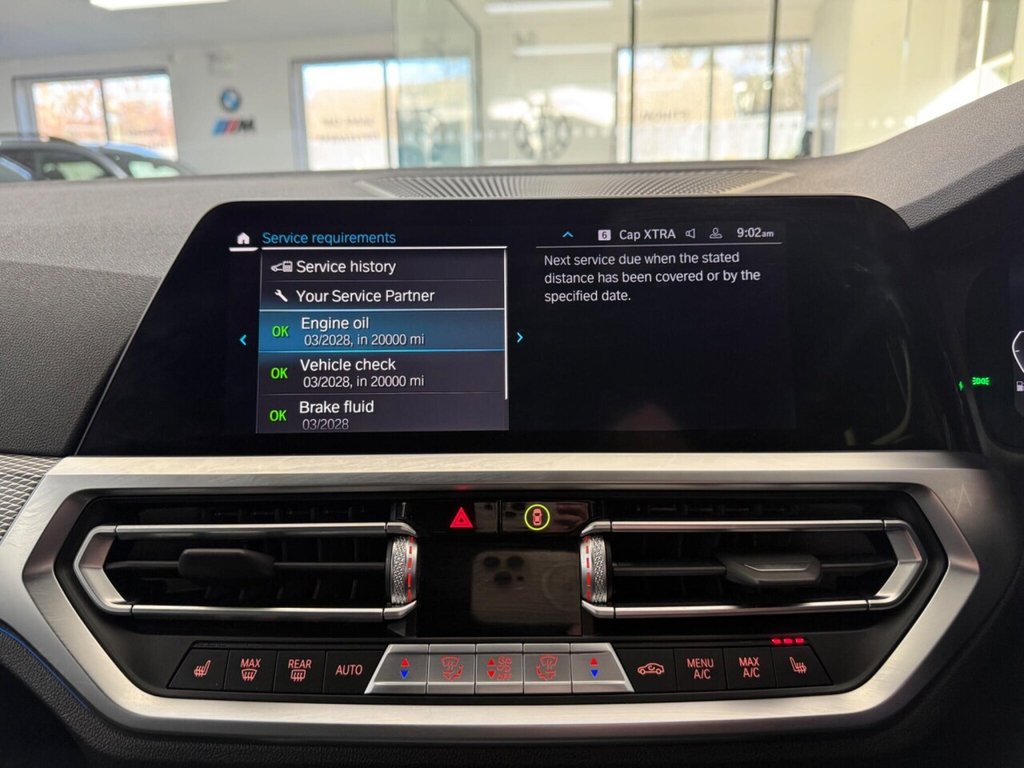 Used BMW 3 Series 2022 for sale - 77920101: Photo 26