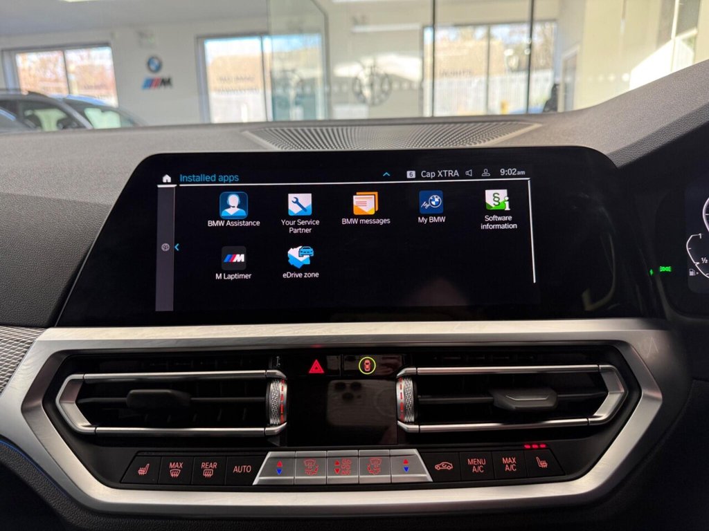 Used BMW 3 Series 2022 for sale - 77920101: Photo 27