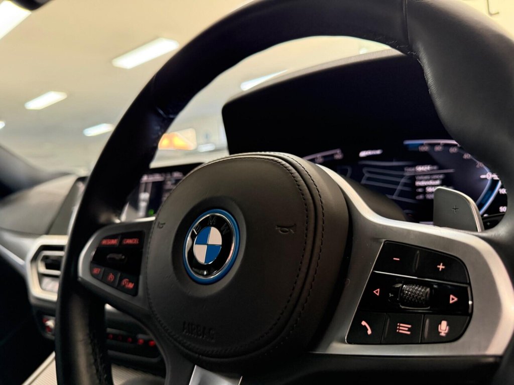 Used BMW 3 Series 2022 for sale - 77920101: Photo 28