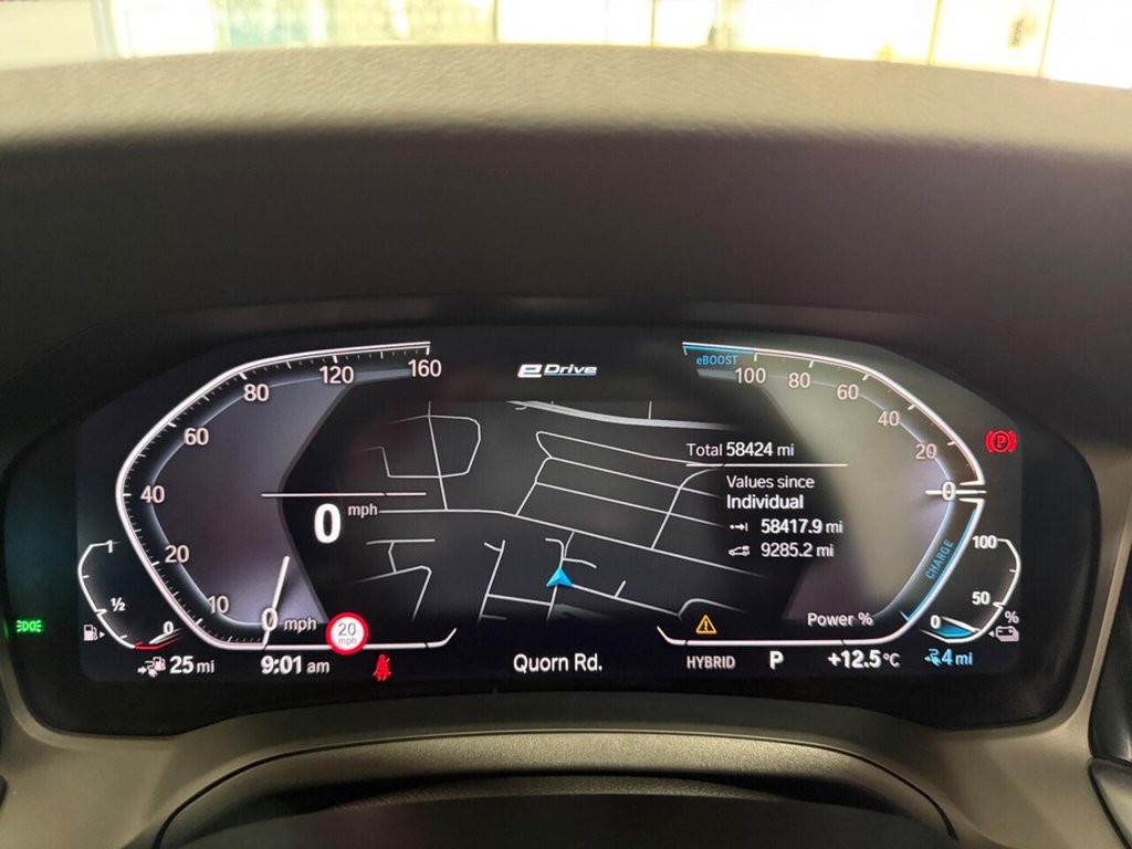 Used BMW 3 Series 2022 for sale - 77920101: Photo 31