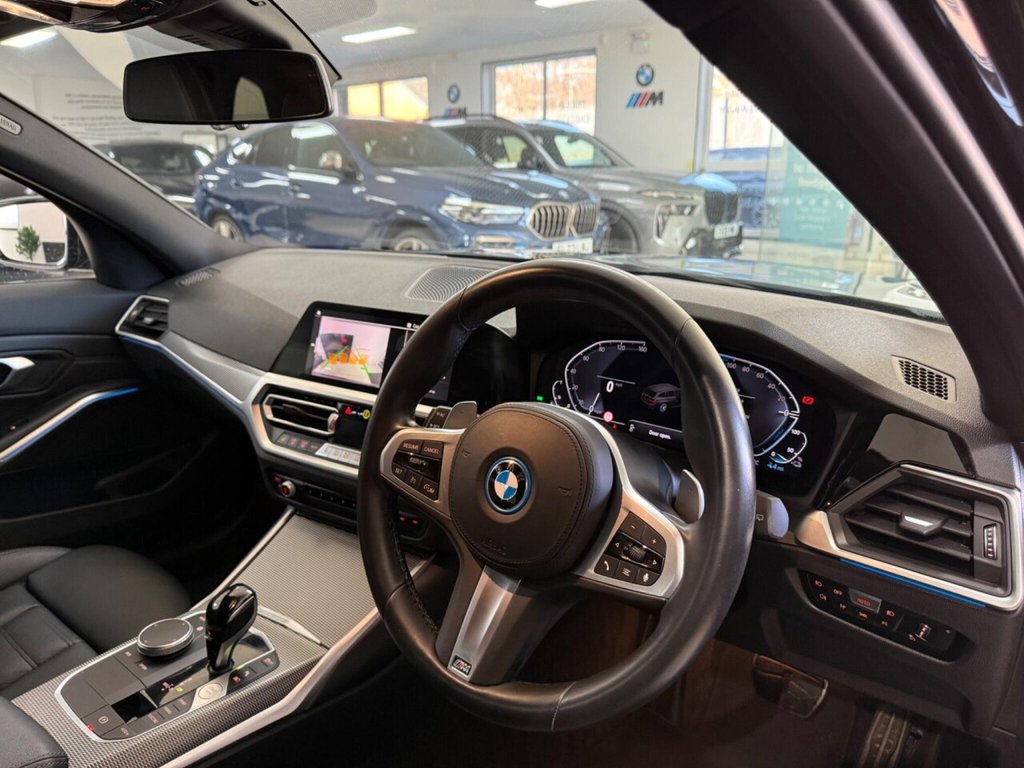 Used BMW 3 Series 2022 for sale - 77920101: Photo 32