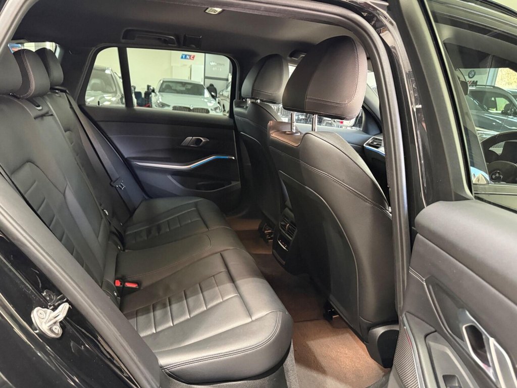 Used BMW 3 Series 2022 for sale - 77920101: Photo 33