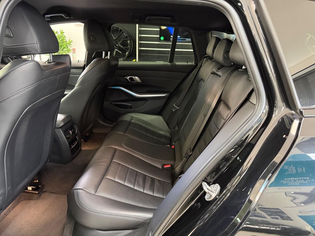 Used BMW 3 Series 2022 for sale - 77920101: Photo 35