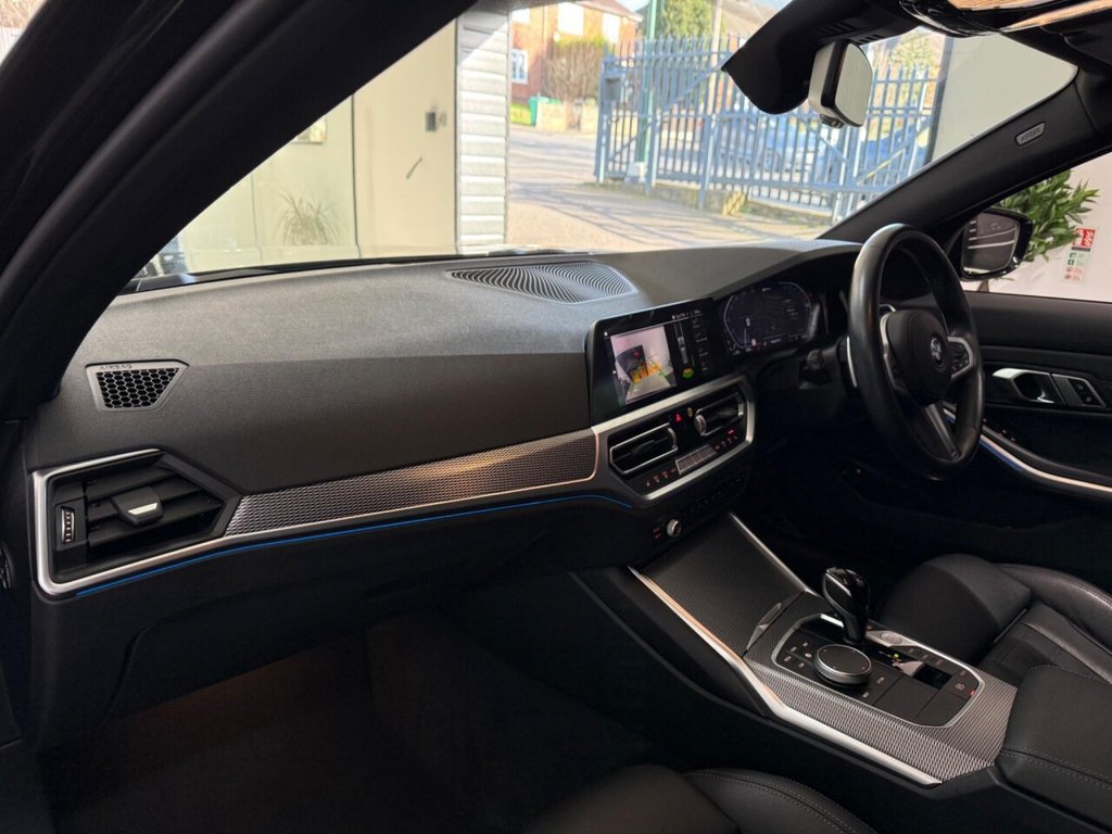 Used BMW 3 Series 2022 for sale - 77920101: Photo 36