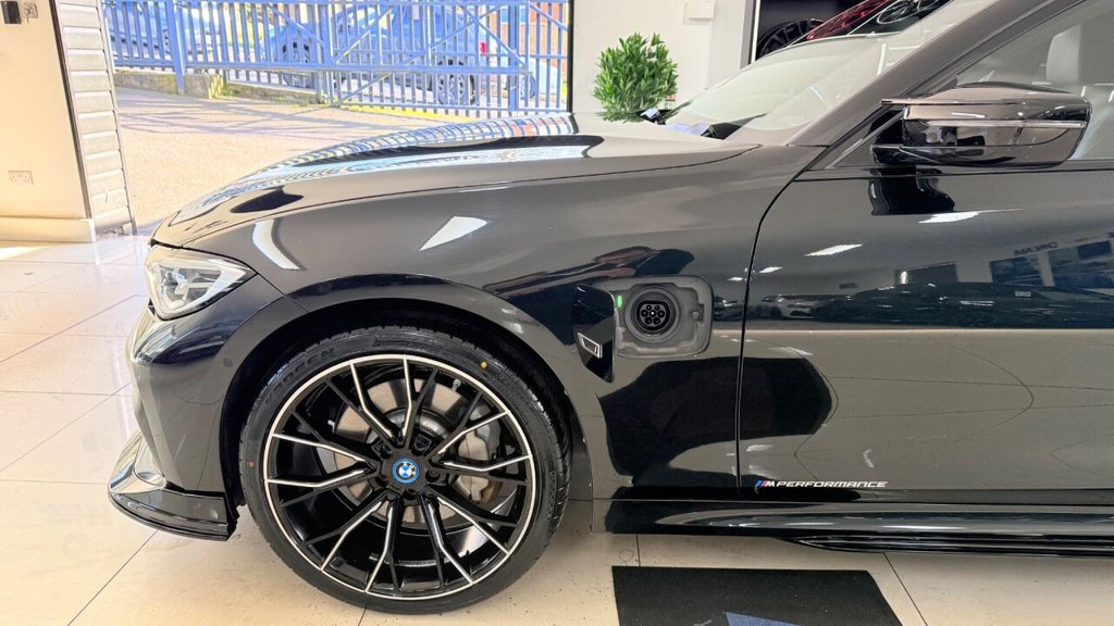 Used BMW 3 Series 2022 for sale - 77920101: Photo 37