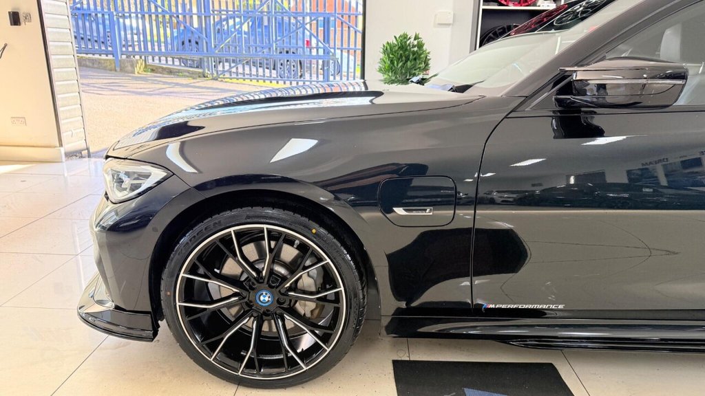 Used BMW 3 Series 2022 for sale - 77920101: Photo 38