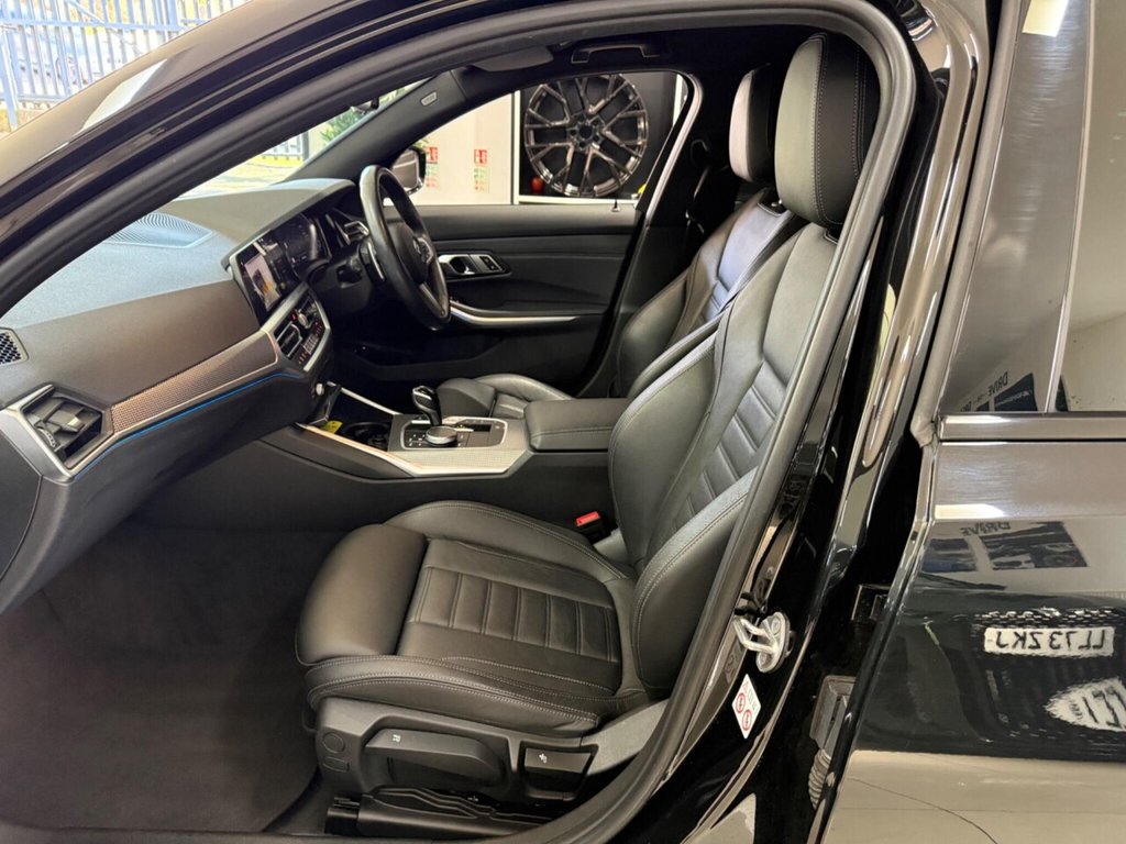 Used BMW 3 Series 2022 for sale - 77920101: Photo 4