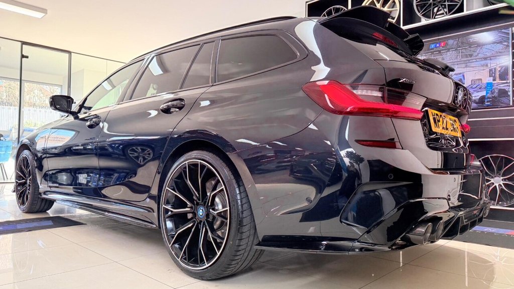 Used BMW 3 Series 2022 for sale - 77920101: Photo 40