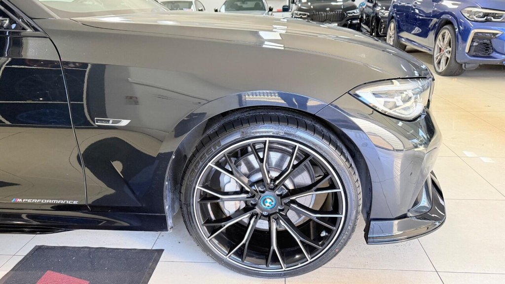 Used BMW 3 Series 2022 for sale - 77920101: Photo 43