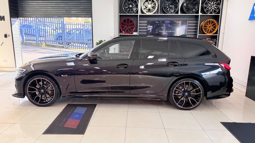 Used BMW 3 Series 2022 for sale - 77920101: Photo 5