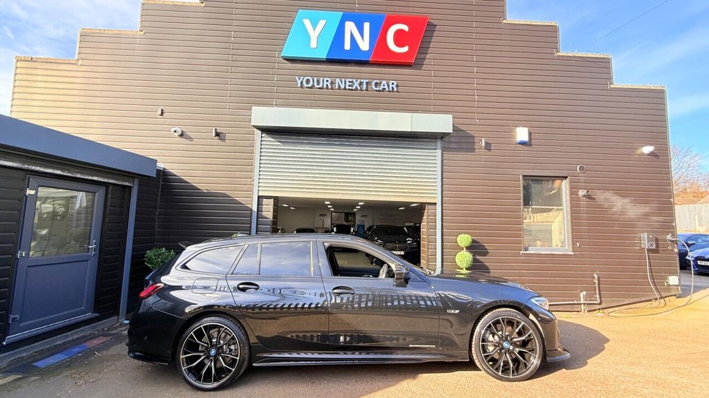 Used BMW 3 Series 2022 for sale - 77920101: Photo 6