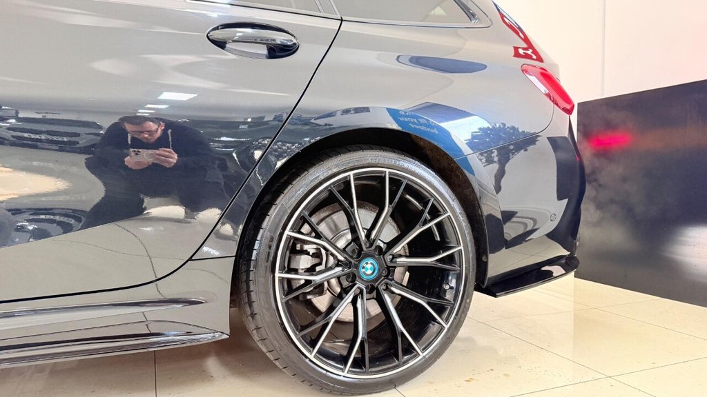 Used BMW 3 Series 2022 for sale - 77920101: Photo 8