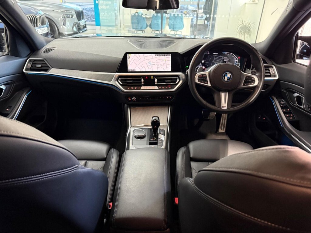 Used BMW 3 Series 2022 for sale - 77920101: Photo 9