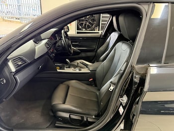 Used BMW 4 Series 2018 for sale - 78315792: Photo