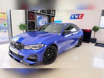Used BMW 3 Series 2020 for sale - 79722987: Photo