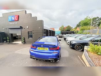 Used BMW 3 Series 2020 for sale - 79722987: Photo