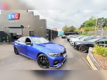 Used BMW 3 Series 2020 for sale - 79722987: Photo