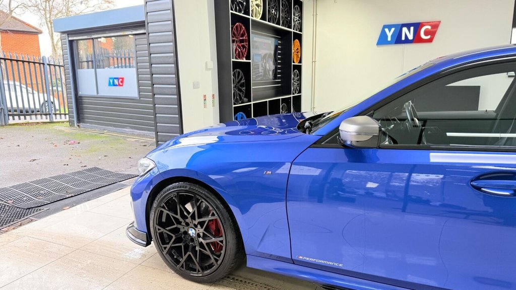 Used BMW 3 Series 2021 for sale - 77200198: Photo 10