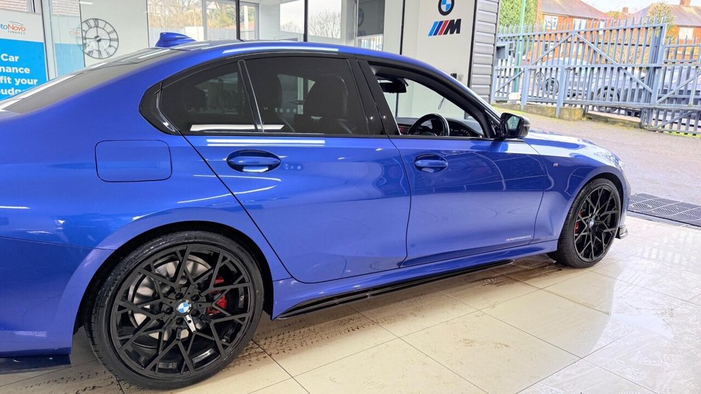 Used BMW 3 Series 2021 for sale - 77200198: Photo 13