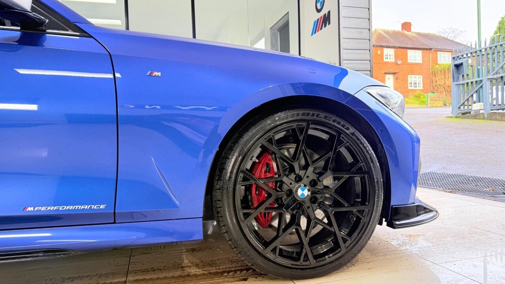 Used BMW 3 Series 2021 for sale - 77200198: Photo 14