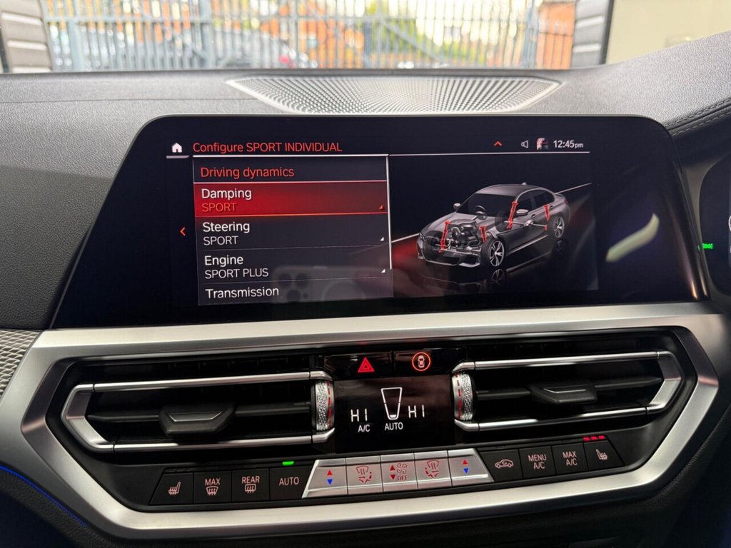 Used BMW 3 Series 2021 for sale - 77200198: Photo 16