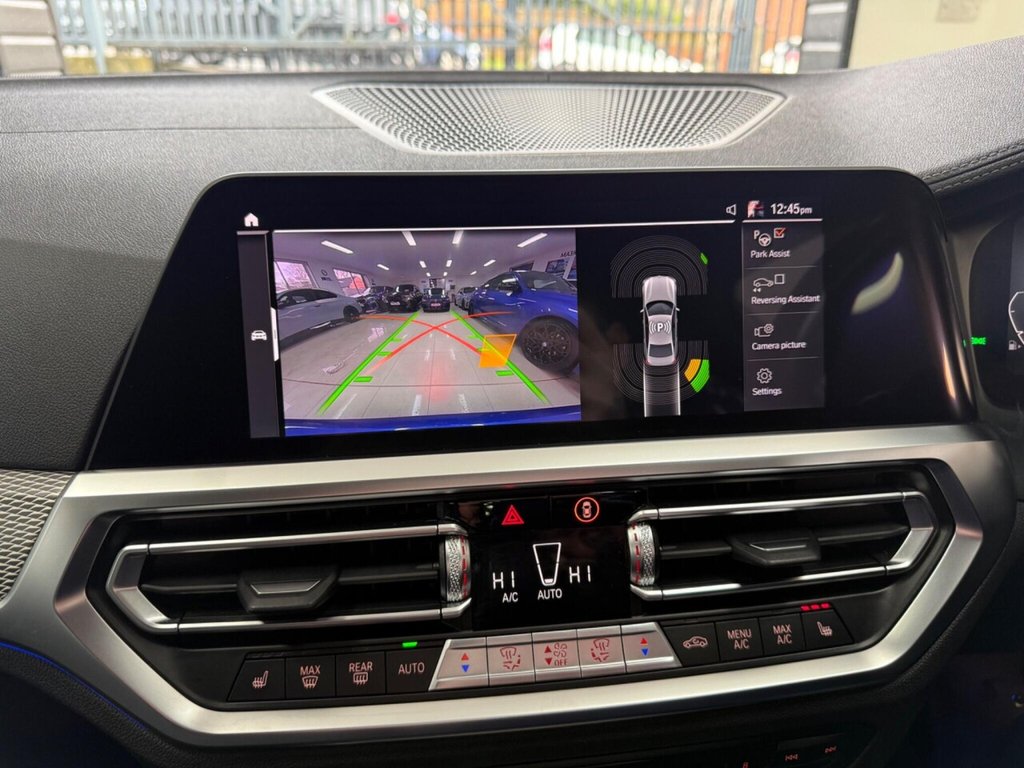 Used BMW 3 Series 2021 for sale - 77200198: Photo 19