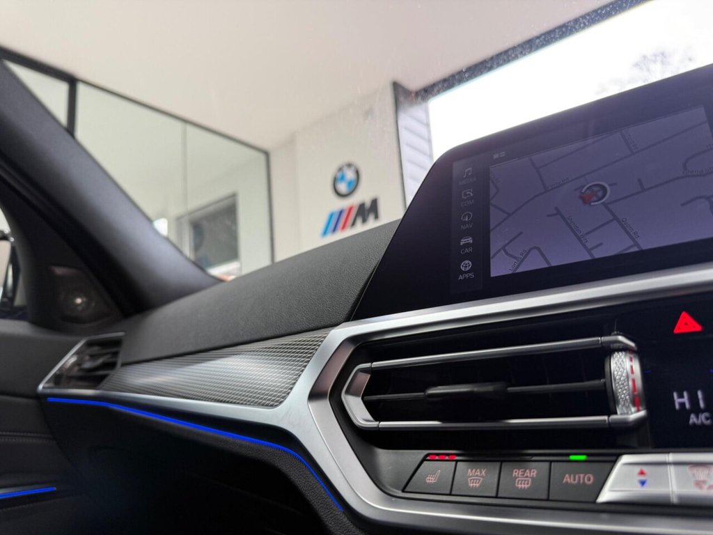 Used BMW 3 Series 2021 for sale - 77200198: Photo 20