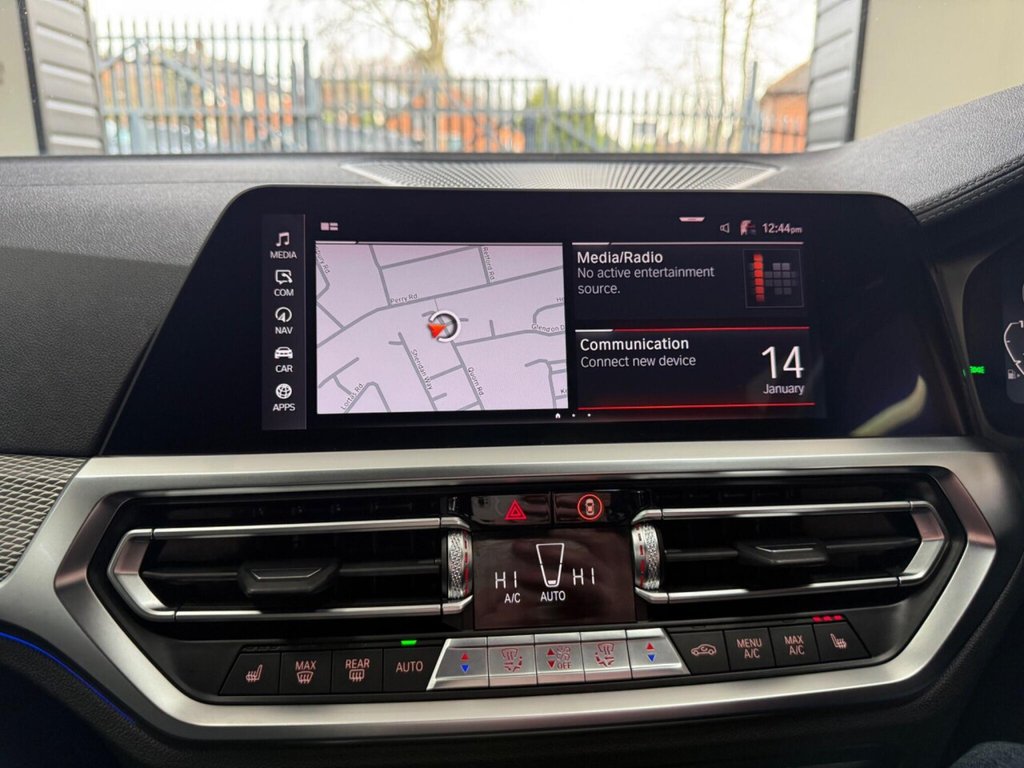 Used BMW 3 Series 2021 for sale - 77200198: Photo 21