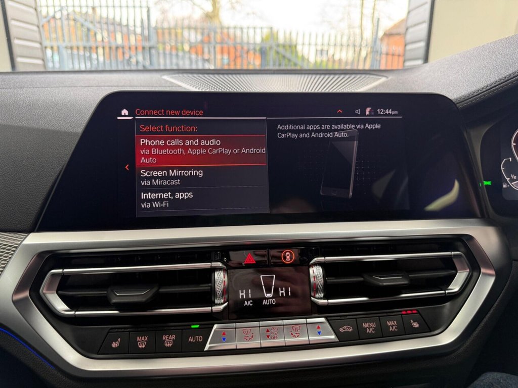 Used BMW 3 Series 2021 for sale - 77200198: Photo 23