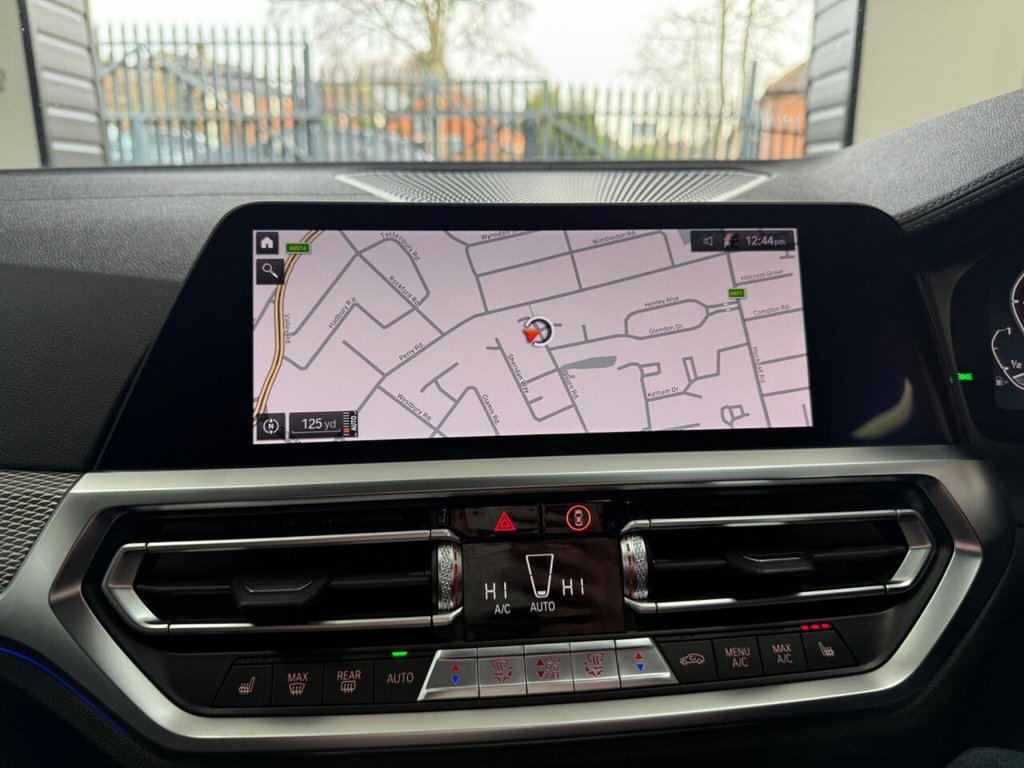 Used BMW 3 Series 2021 for sale - 77200198: Photo 24