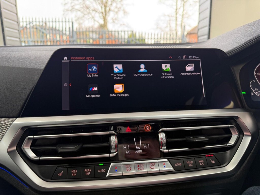 Used BMW 3 Series 2021 for sale - 77200198: Photo 28