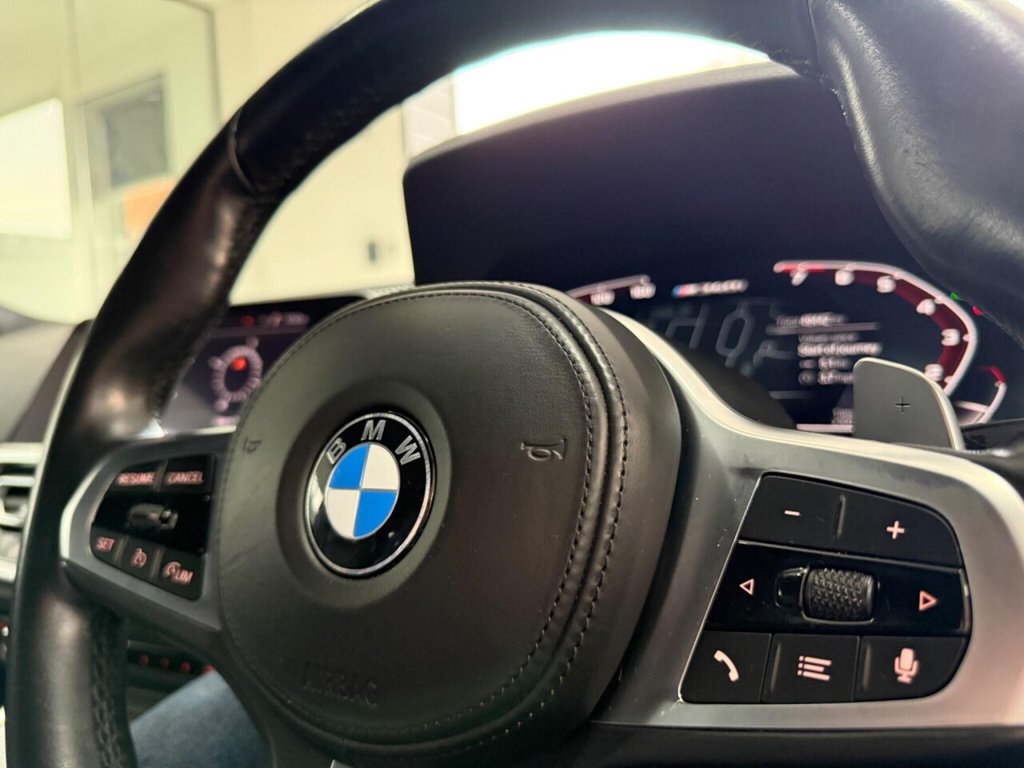 Used BMW 3 Series 2021 for sale - 77200198: Photo 29