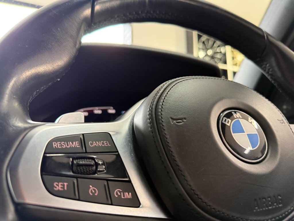 Used BMW 3 Series 2021 for sale - 77200198: Photo 30