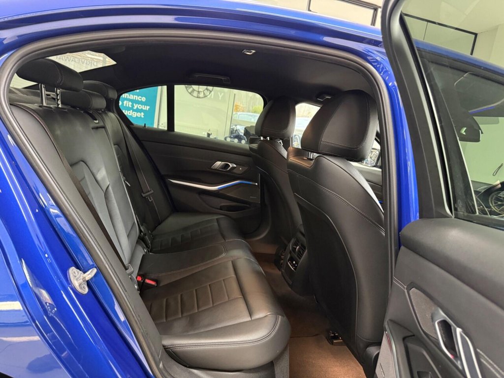 Used BMW 3 Series 2021 for sale - 77200198: Photo 33