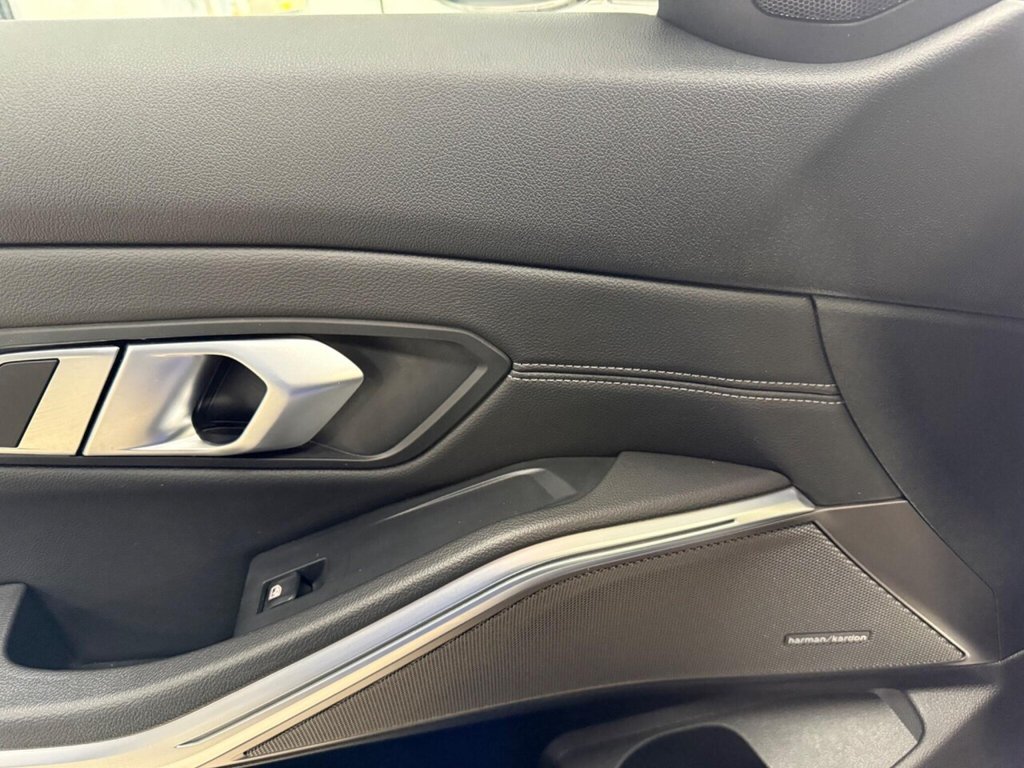Used BMW 3 Series 2021 for sale - 77200198: Photo 36