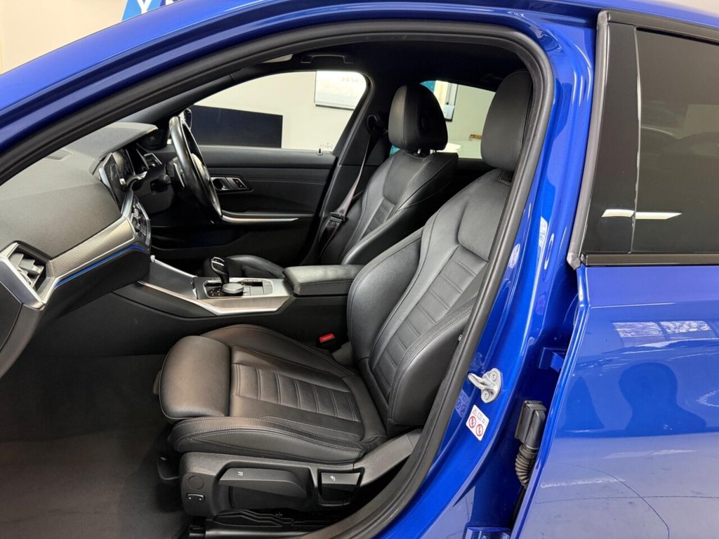 Used BMW 3 Series 2021 for sale - 77200198: Photo 38