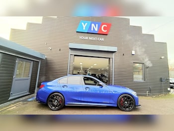 Used BMW 3 Series 2021 for sale - 77200198: Photo