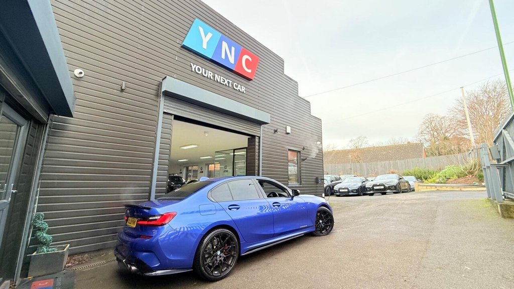 Used BMW 3 Series 2021 for sale - 77200198: Photo 4