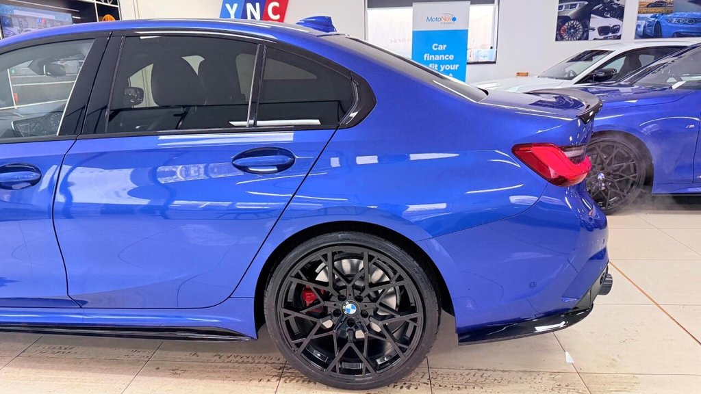 Used BMW 3 Series 2021 for sale - 77200198: Photo 41