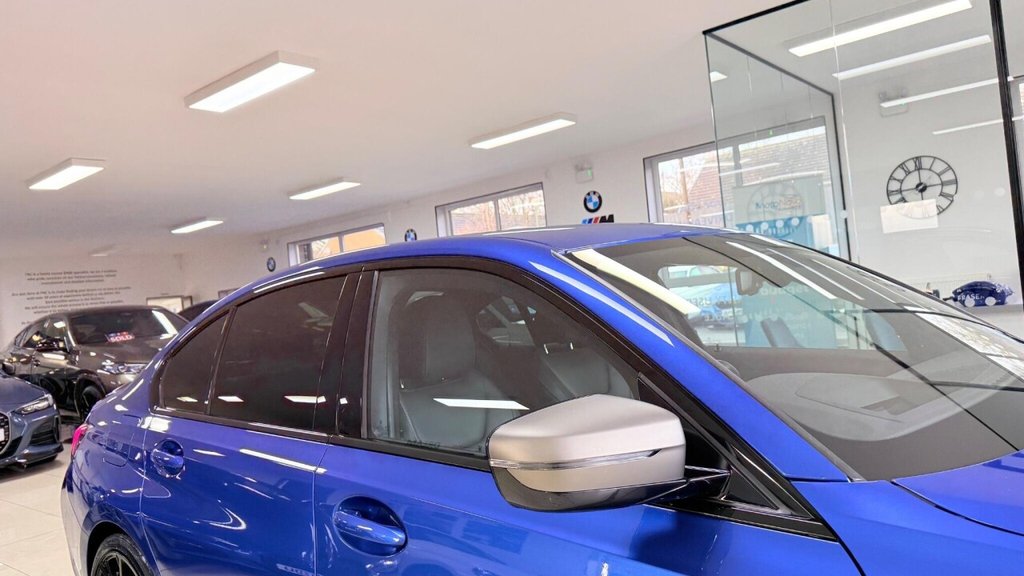 Used BMW 3 Series 2021 for sale - 77200198: Photo 46