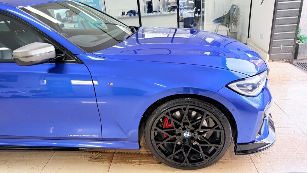 Used BMW 3 Series 2021 for sale - 77200198: Photo 48