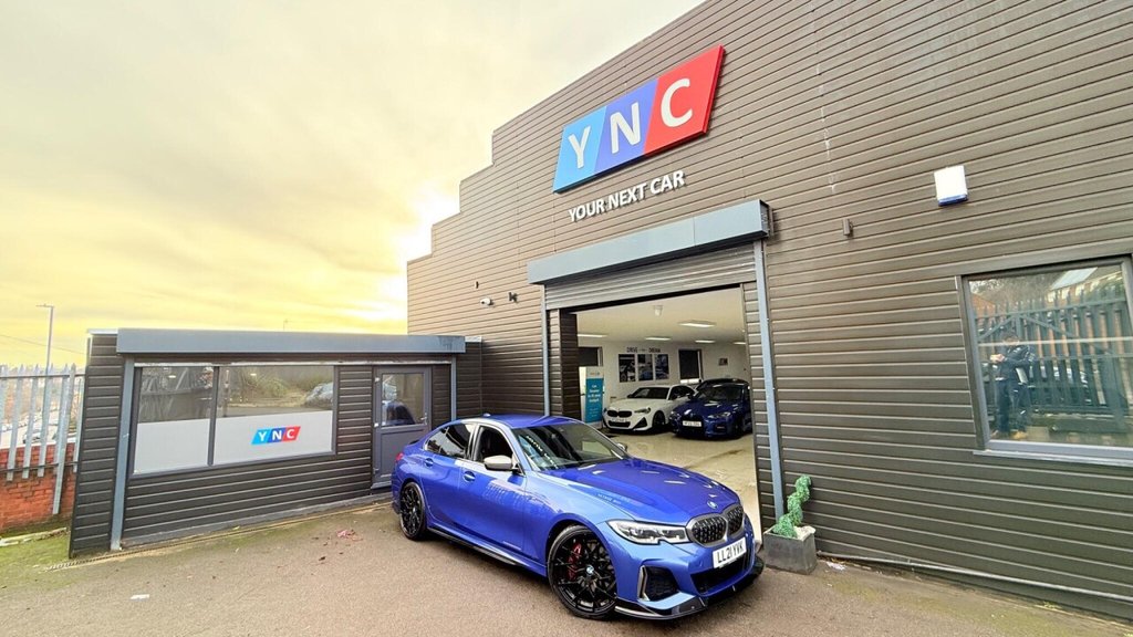 Used BMW 3 Series 2021 for sale - 77200198: Photo 5